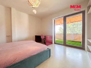 Pronájem bytu 2+kk, Klatovy - Klatovy I, Vančurova, 68 m2
