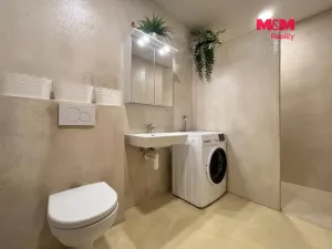 Pronájem bytu 2+kk, Klatovy - Klatovy I, Vančurova, 68 m2