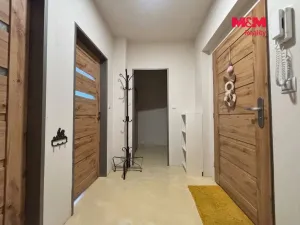 Pronájem bytu 2+kk, Klatovy - Klatovy I, Vančurova, 68 m2