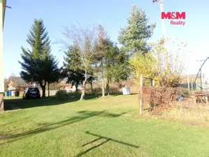 Prodej bytu 2+1, Dolní Krupá, 51 m2