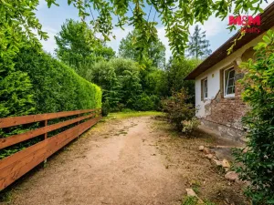 Prodej chaty, Řevnice, Ke Strouze, 55 m2