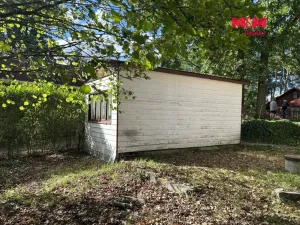 Prodej chaty, Neveklov - Mlékovice, 39 m2
