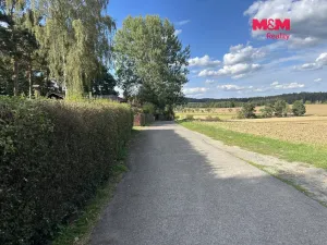 Prodej chaty, Neveklov - Mlékovice, 39 m2