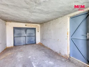 Pronájem rodinného domu, Nýřany, Jana Žižky, 104 m2