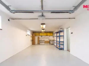 Prodej rodinného domu, Ždánice, 139 m2