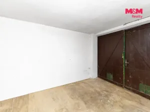 Prodej rodinného domu, Ždánice, 139 m2