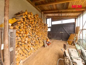 Prodej rodinného domu, Ždánice, 139 m2