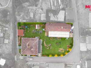 Prodej rodinného domu, Ždánice, 139 m2
