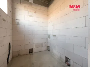 Prodej rodinného domu, Mělník, 132 m2