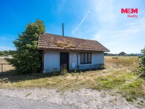 Prodej pozemku pro bydlení, Čermná nad Orlicí - Číčová, 2598 m2