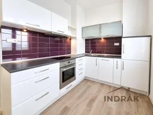 Pronájem bytu 2+1, Nový Jičín, Sportovní, 58 m2