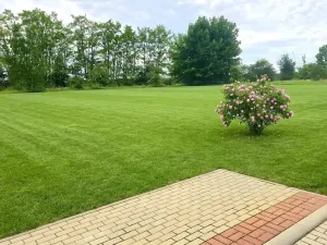 Prodej pozemku pro bydlení, Knovíz, U Kostela, 1312 m2