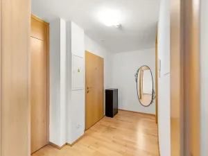 Prodej bytu 2+kk, Praha - Žižkov, Pitterova, 52 m2