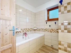 Prodej rodinného domu, Nasavrky, 121 m2