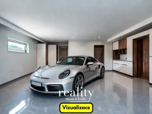 Prodej rodinného domu, Únanov, 292 m2