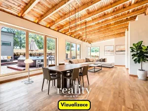 Prodej rodinného domu, Únanov, 292 m2