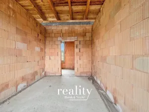 Prodej rodinného domu, Únanov, 292 m2