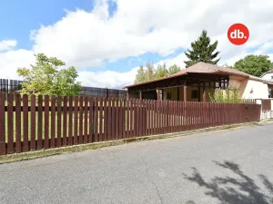Prodej rodinného domu, Chodov, Dvořákova, 170 m2