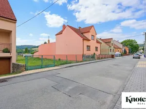 Prodej pozemku pro bydlení, Spešov, 825 m2