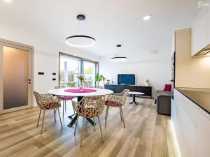 Prodej rodinného domu, Brno, Scheinerova, 130 m2