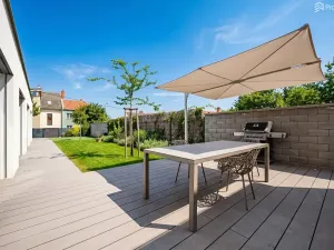 Prodej rodinného domu, Brno, Scheinerova, 130 m2