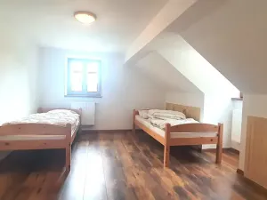 Prodej ubytování, Šumvald, 350 m2