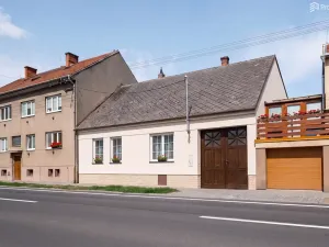 Pronájem obchodního prostoru, Rosice, Brněnská, 84 m2