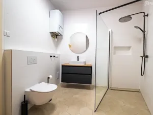 Pronájem obchodního prostoru, Rosice, Brněnská, 84 m2