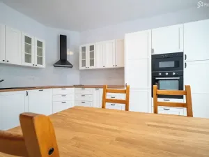 Pronájem rodinného domu, Rosice, Brněnská, 84 m2