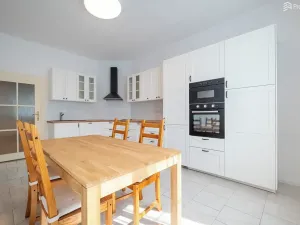 Pronájem rodinného domu, Rosice, Brněnská, 84 m2