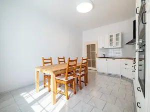 Pronájem rodinného domu, Rosice, Brněnská, 84 m2