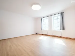 Pronájem rodinného domu, Rosice, Brněnská, 84 m2