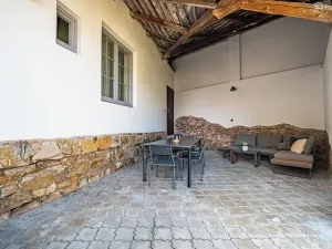 Pronájem rodinného domu, Rosice, Brněnská, 84 m2