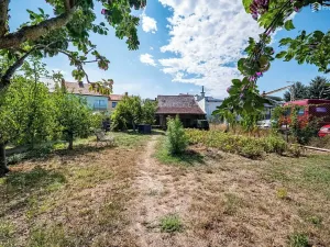 Pronájem rodinného domu, Rosice, Brněnská, 84 m2