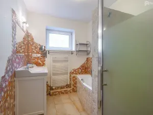 Prodej rodinného domu, Mokrá-Horákov, 365 m2