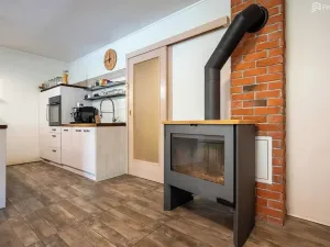 Prodej rodinného domu, Mokrá-Horákov, 365 m2