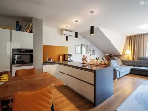Prodej rodinného domu, Mokrá-Horákov, 365 m2