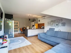 Prodej rodinného domu, Mokrá-Horákov, 365 m2