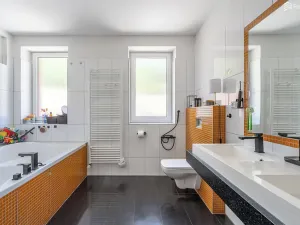 Prodej rodinného domu, Mokrá-Horákov, 365 m2