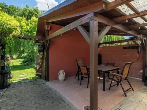 Prodej rodinného domu, Mokrá-Horákov, 365 m2