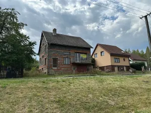 Prodej rodinného domu, Bezuchov, 257 m2