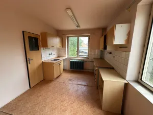 Prodej rodinného domu, Bezuchov, 257 m2