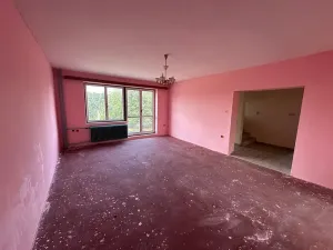 Prodej rodinného domu, Bezuchov, 257 m2