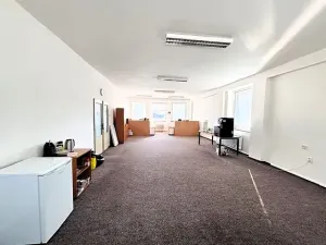 Pronájem kanceláře, Šumperk, Jílová, 70 m2