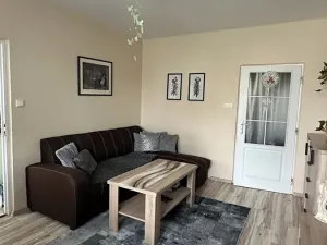 Prodej bytu 3+1, Šumperk, J. z Poděbrad, 61 m2