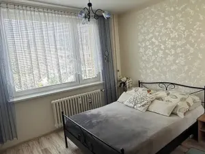 Prodej bytu 3+1, Šumperk, J. z Poděbrad, 61 m2
