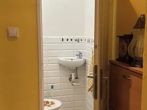 Prodej bytu 3+1, Šumperk, J. z Poděbrad, 61 m2