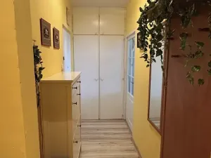 Prodej bytu 3+1, Šumperk, J. z Poděbrad, 61 m2