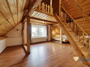 Prodej rodinného domu, Lázně Kynžvart, Zámecká, 158 m2