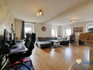 Prodej rodinného domu, Lázně Kynžvart, Zámecká, 158 m2